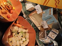 -合肥皇冠假日酒店·菲亚斯特自助餐厅(黄山路店)