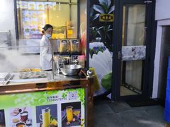 -桃源阁(西樵山店)