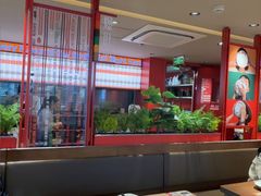 -大师兄·西北小馆(金湾华发商都店)