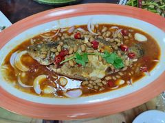 -臭鳜鱼人家·老字号徽菜