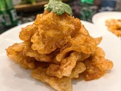 东北锅包肉-来相会饺子·新辽菜(甘家口店)