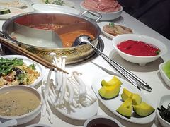 -周师兄大刀腰片火锅(洪崖洞旗舰店)