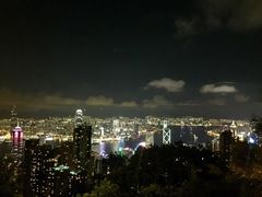 -翠华餐厅(山顶道店)