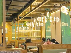 -鲜潭蒸汽石锅鱼(五道口购物中心店)