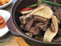 -江南面屋(明洞店)