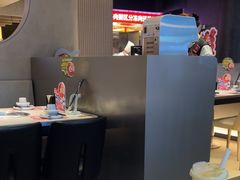 -左庭右院鲜牛肉火锅(金山万达店)