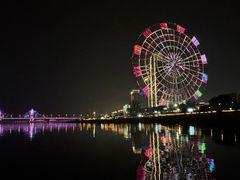 -南昌之星摩天轮