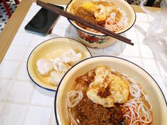 -子固路老南昌拌粉(城隍庙店)