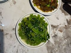 -小乡小镇·传承桐庐土菜·老板亲自烧的菜
