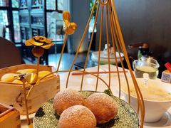 -广州酒家(天字码头店)