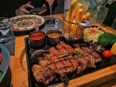 -麓椿花园西餐厅(海乐世界店)