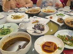 -银都上海菜馆(粤海东路店)