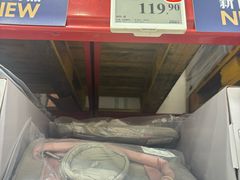 -山姆会员商店(上海浦东店)