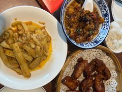 -天下客饭店(中山路店)