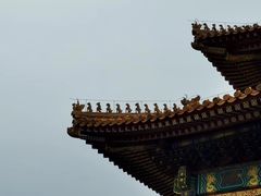 -故宫钟表馆