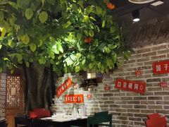 -京味斋·北京烤鸭(北京南站洋桥店)