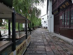-衣裳街历史文化街区