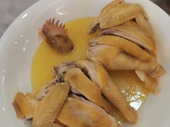 -鹭园酒家·四十年老字号