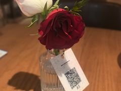-芭莉与彩虹西餐厅(成都合生汇店)