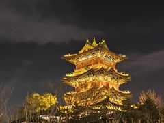 -迎泽公园