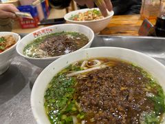 -肆姐面粉馆(坡子街店)