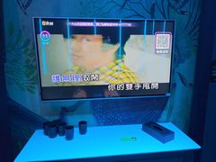 -宝岛甲壳虫KTV(蓝天路店)