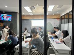-帝京日语(春熙路旗舰校区)
