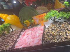 -苏格里岛自助海鲜烤肉火锅(集美万达店)