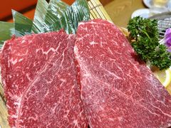 -牛也烧肉(摩尔城店)