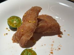 -南里山房·新淮扬菜(徐汇万科店)