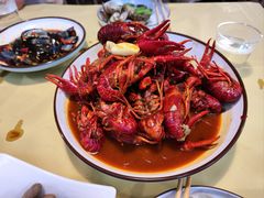 -小田油焖小龙虾(双井店)