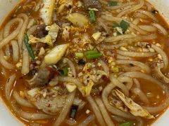 -酸辣粉(氹仔店)