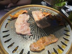-西塔老太太泥炉烤肉(龙湖北苑天街店)