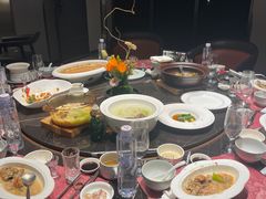-沈灶河豚宴·河豚融合餐厅(汉中路店)