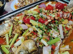 -味老大土碗菜(中山三路店)