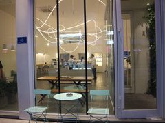 门面-仁义涵西餐·咖啡(中华巴洛克店)