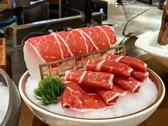 -牛将军•涮肉•烤肉•铁板烧(北京王府井·故宫店)