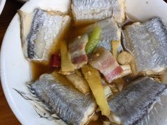 -玲燕蒸菜馆(江东路店)