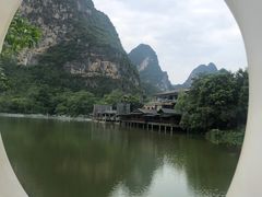 -明仕田园
