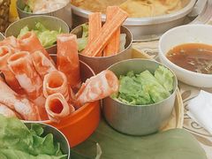 -顶上头·螺蛳火锅(五一新村店)