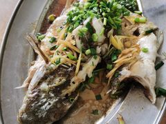 -嘉升大排档(番禺总店)