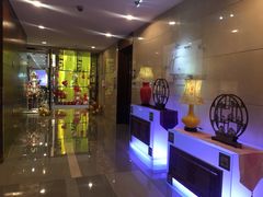 -北京东直门智选假日酒店