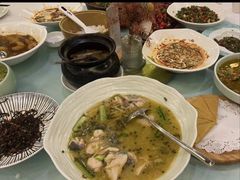 -阿斯牛牛·凉山菜(新会展店)