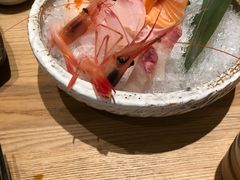 -初居食屋日式料理(万象城购物中心店)