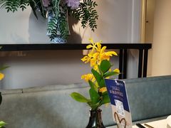 -狮王府淮扬菜(夫子庙老门东店)
