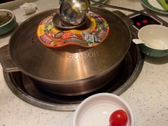 -润园四季椰子鸡火锅(海上世界店)