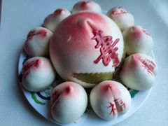 -御茶膳房皇家糕点博物馆(北京首店)