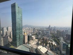 -南京金陵饭店
