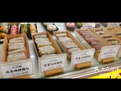 -米阿糯糕团•酒酿•甜品(莫愁店)
