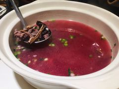 红菇汤-翁大胖媽媽菜(银海店)